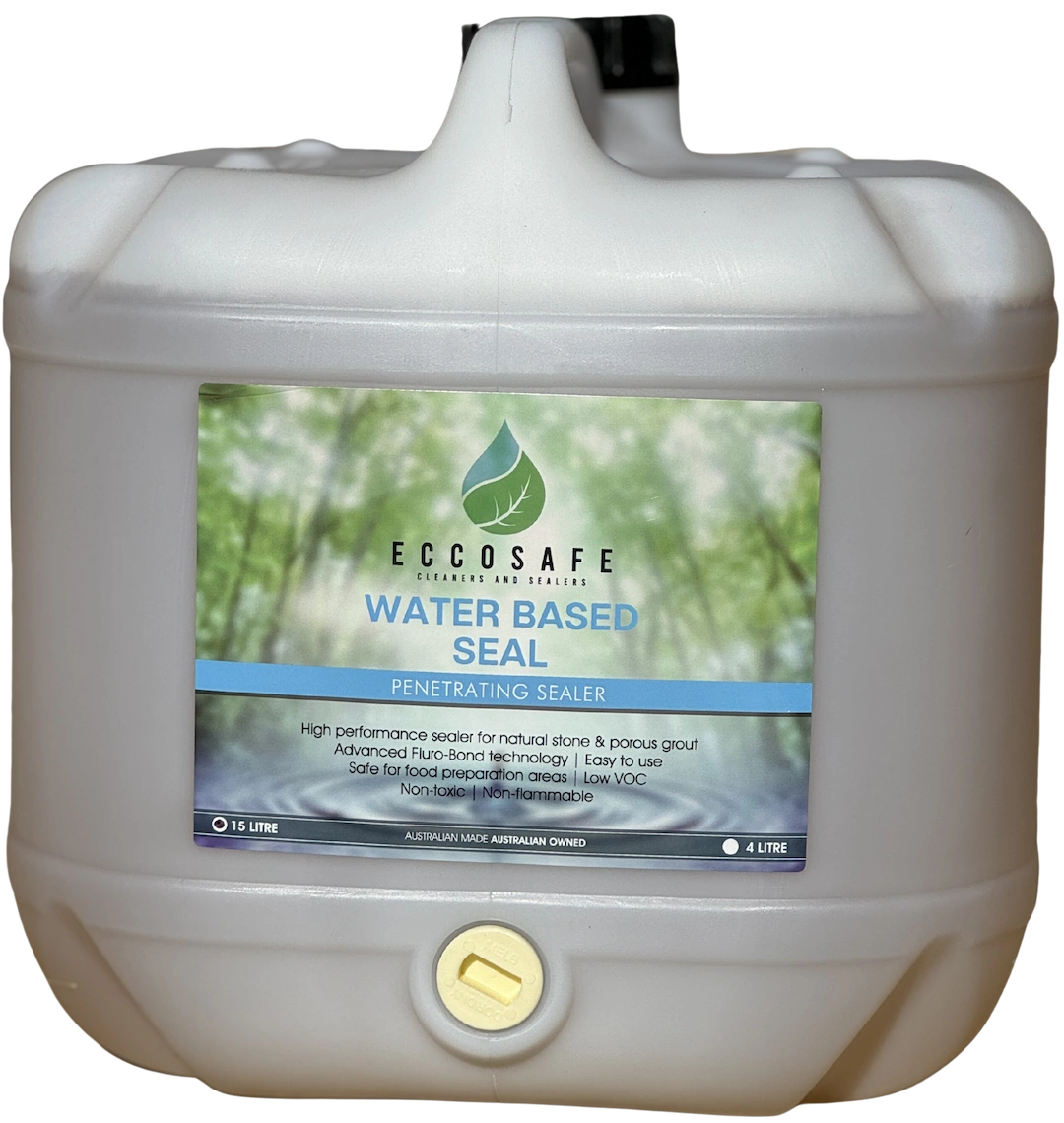 water based seal hero